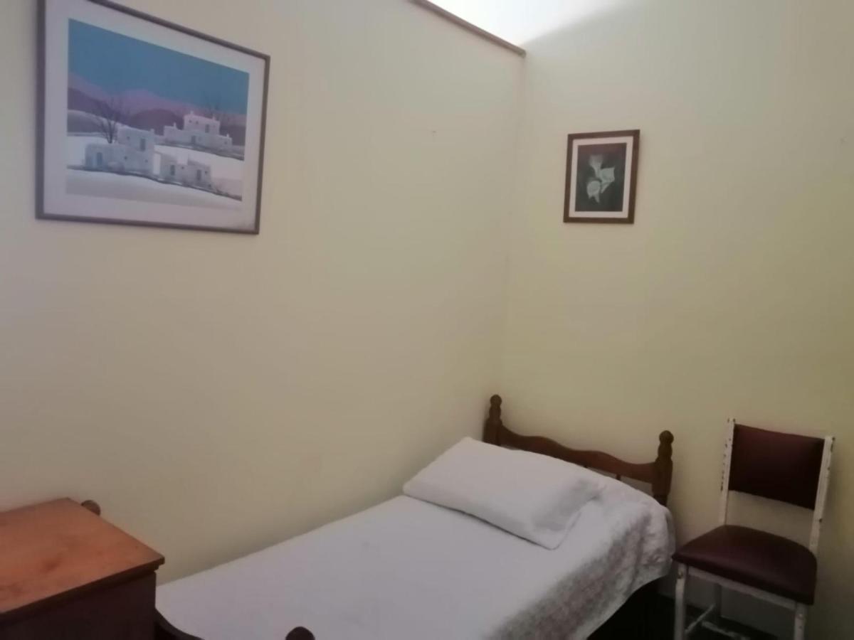 Casa Del Mar Hotell Montevideo Exteriör bild