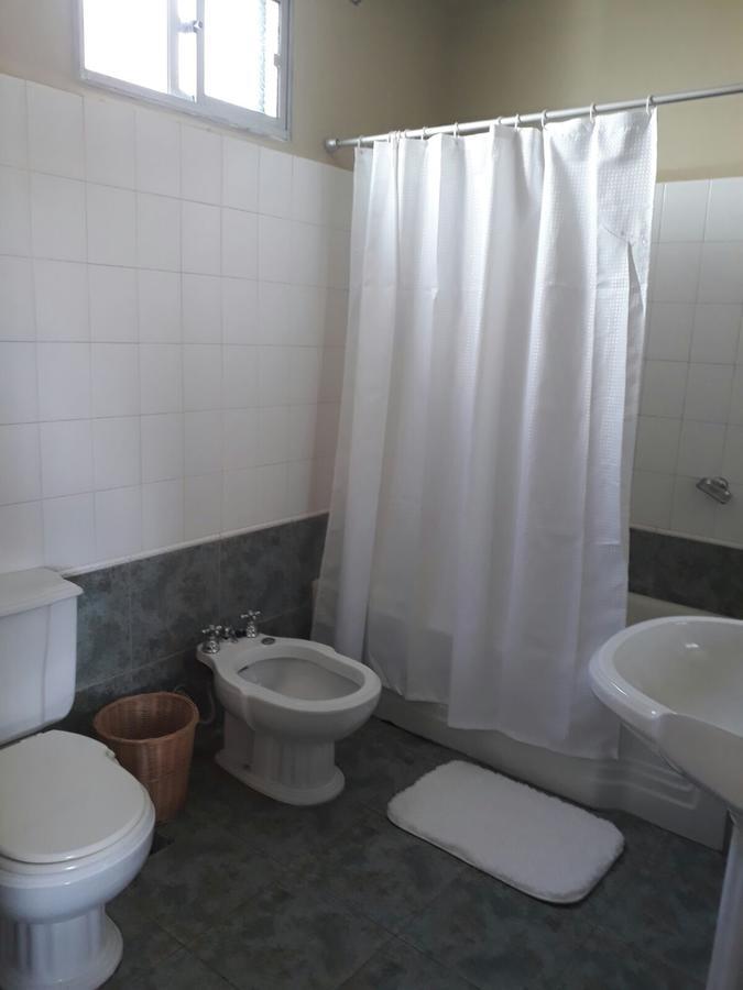 Casa Del Mar Hotell Montevideo Exteriör bild
