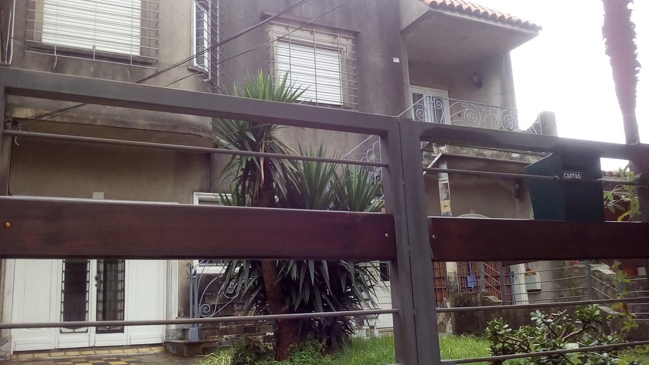 Casa Del Mar Hotell Montevideo Exteriör bild