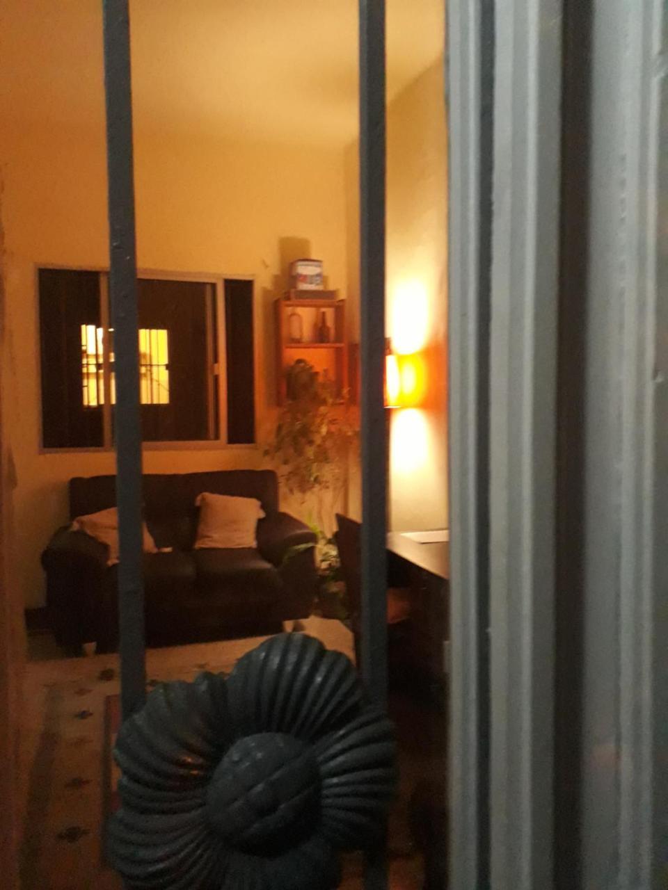 Casa Del Mar Hotell Montevideo Exteriör bild