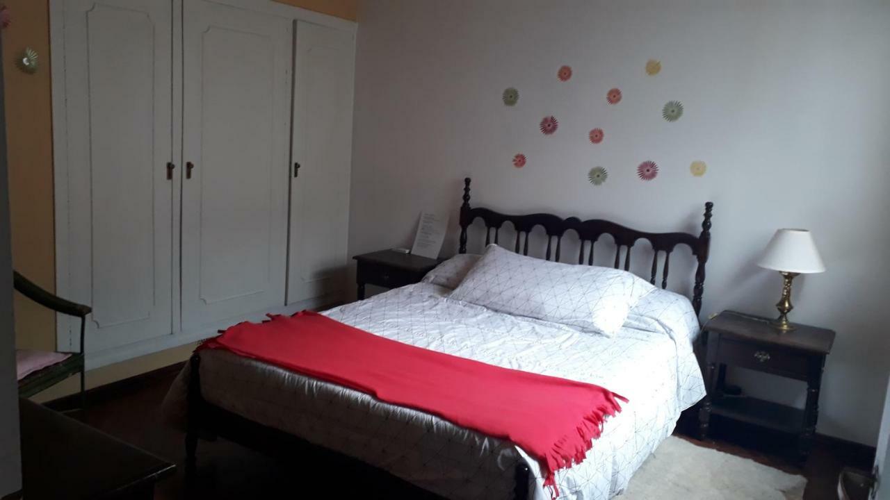 Casa Del Mar Hotell Montevideo Exteriör bild